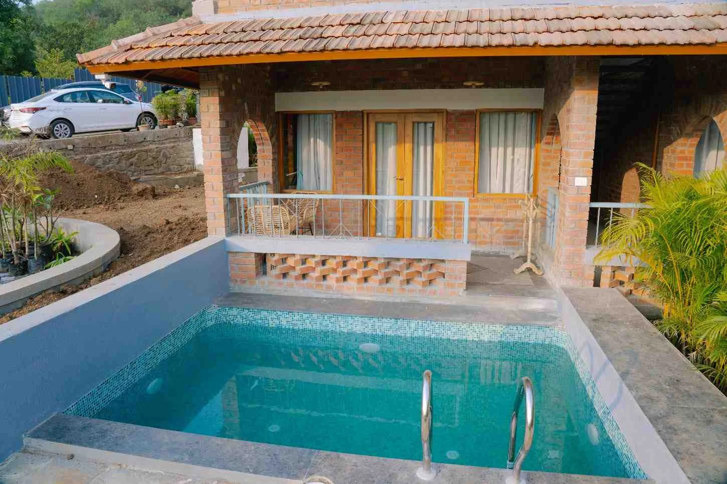 Farmhouse