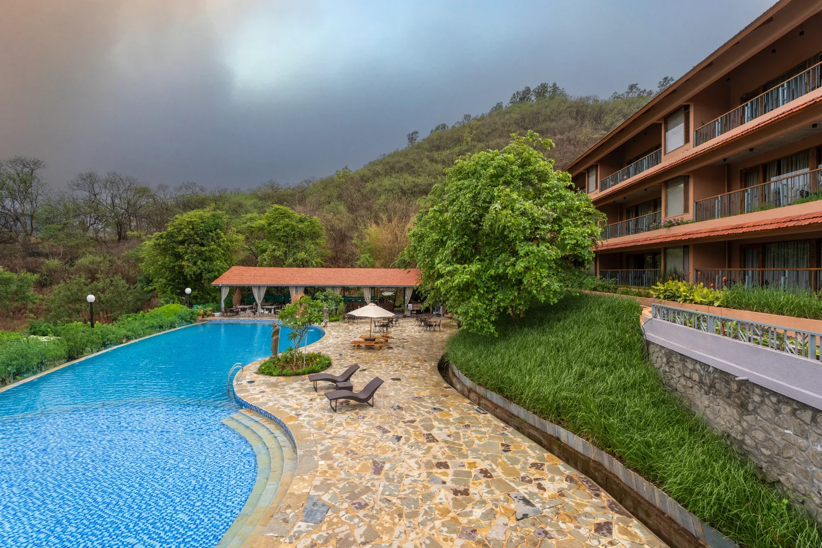 Resort